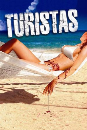 Turistas's poster
