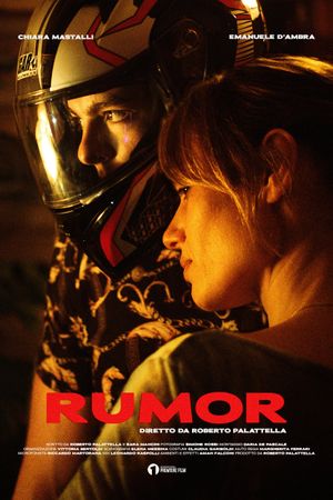 Rumor's poster