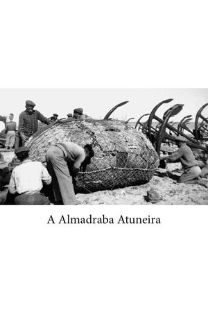 A Almadraba Atuneira's poster