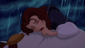 Beauty and the Beast's poster