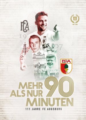 Mehr als nur 90 Minuten's poster