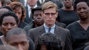 Mississippi Burning's poster