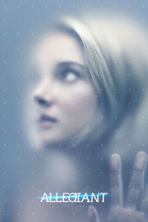 Allegiant's poster