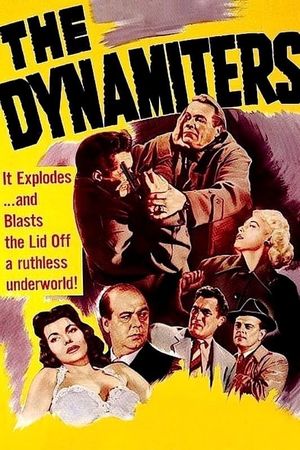 The Dynamiters's poster image