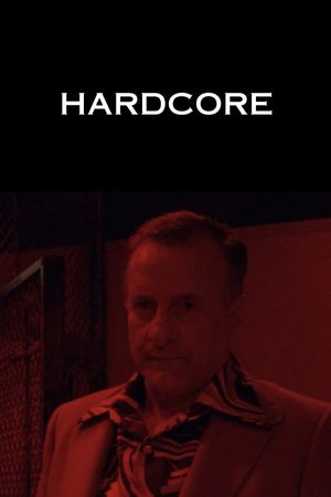 Hardcore's poster