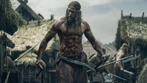 The Northman's poster