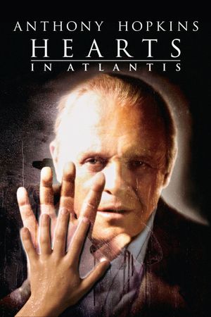 Hearts in Atlantis's poster