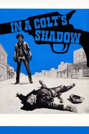 In a Colt's Shadow's poster