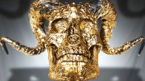 McQueen's poster