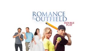 Romance in the Outfield: Double Play's poster