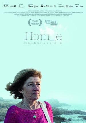 Home: The Country of Illusion's poster image