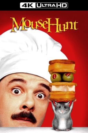 Mousehunt's poster