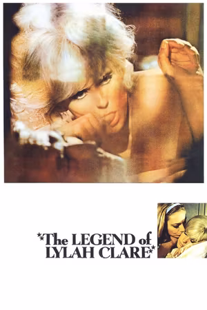 The Legend of Lylah Clare's poster
