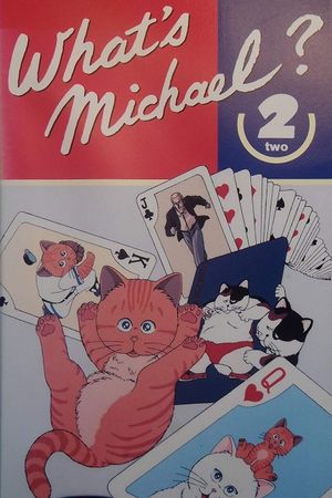 What's Michael? 2's poster image