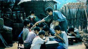 Country Teachers's poster