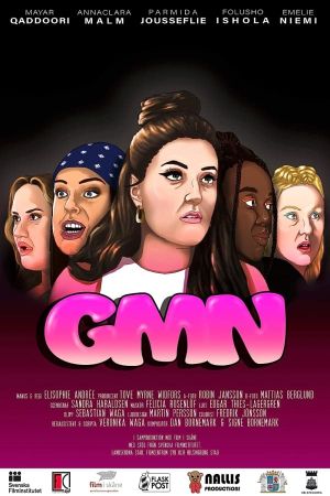 GMN's poster