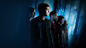 Percy Jackson: Sea of Monsters's poster