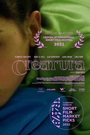 Creatura's poster