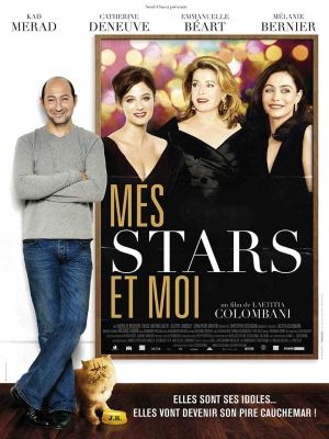 My Stars's poster