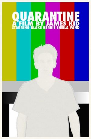 Quarantine's poster