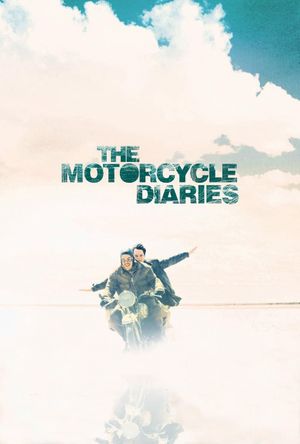 The Motorcycle Diaries's poster