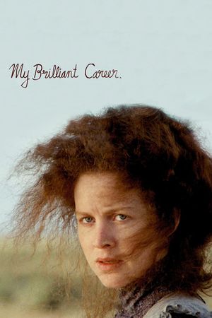 My Brilliant Career's poster