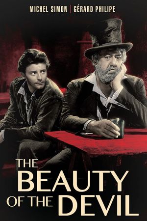 Beauty and the Devil's poster