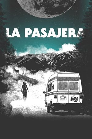 The Passenger's poster