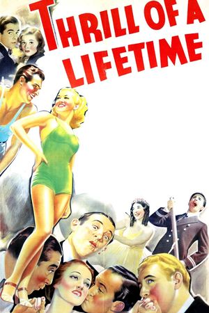 Thrill of a Lifetime's poster image