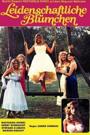 Boarding School's poster