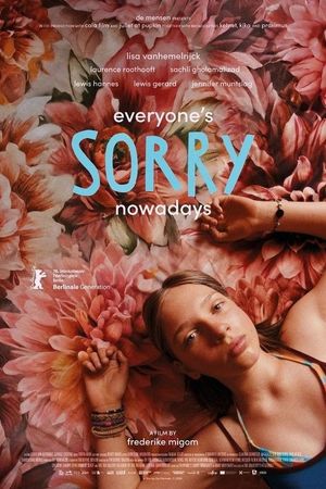 Everyone's Sorry Nowadays's poster image
