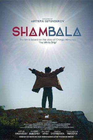 Shambala's poster