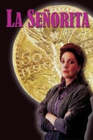 La señorita's poster