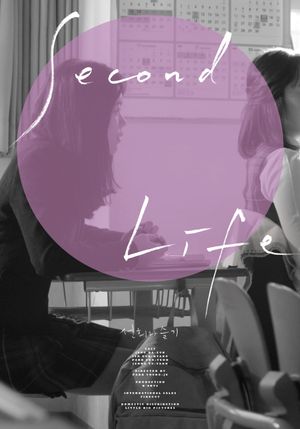 Second Life's poster