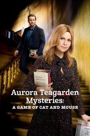 Aurora Teagarden Mysteries: A Game of Cat and Mouse's poster