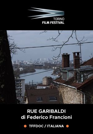 Rue Garibaldi's poster