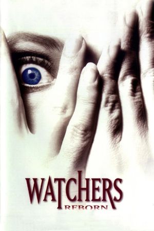 Watchers Reborn's poster