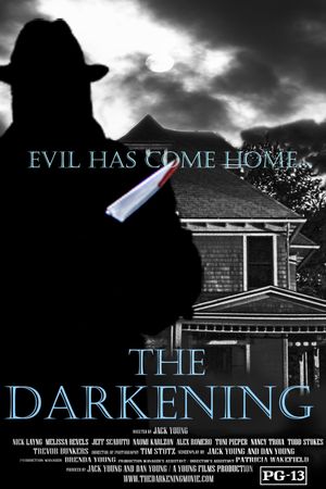 The Darkening's poster