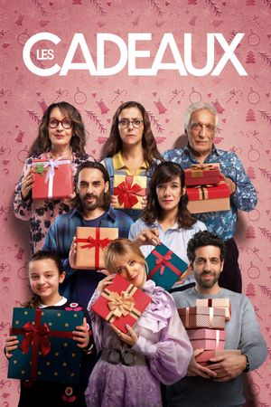 Les cadeaux's poster