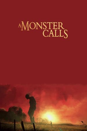A Monster Calls's poster