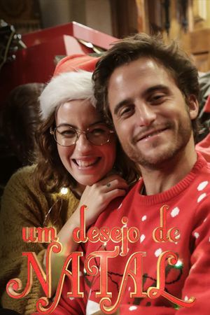 Um Desejo de Natal's poster