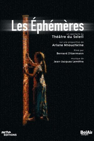 Les Éphémères's poster image