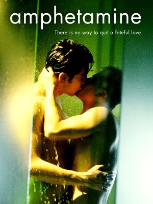 Amphetamine's poster