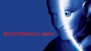 Bicentennial Man's poster