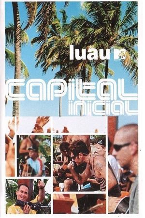 Luau MTV (Capital Inicial)'s poster image