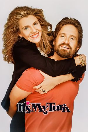 It's My Turn's poster