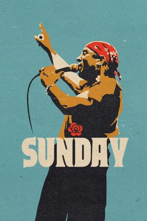 Nedelja's poster