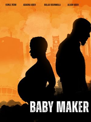 Baby Maker's poster