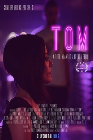 Tom's poster