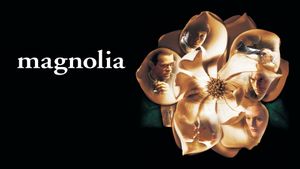 Magnolia's poster